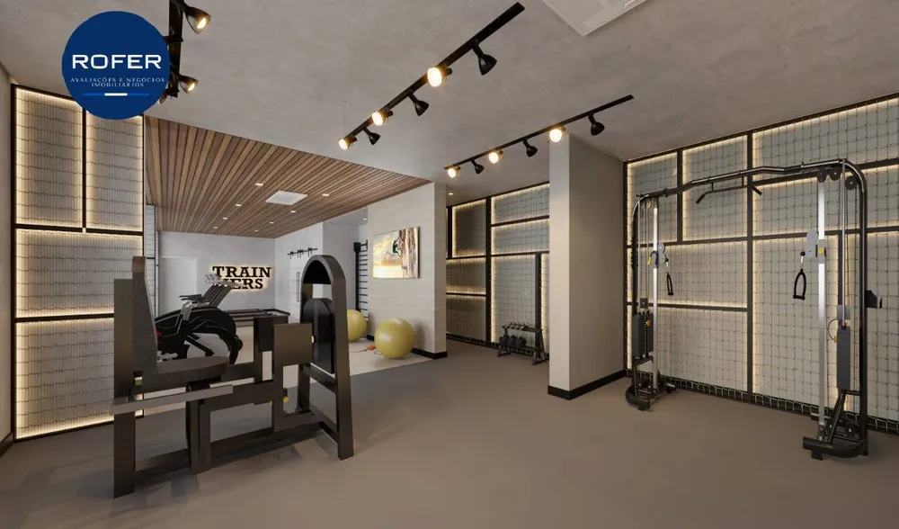 Apartamento, 3 quartos, 103 m² - Foto 8