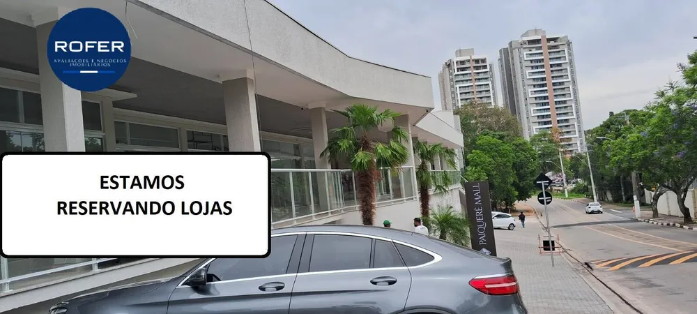 Loja-Salão - Foto 1