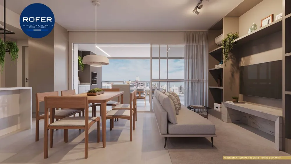 Apartamento, 3 quartos, 111 m² - Foto 10