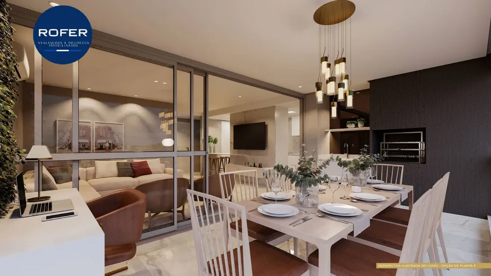 Apartamento, 3 quartos, 111 m² - Foto 9
