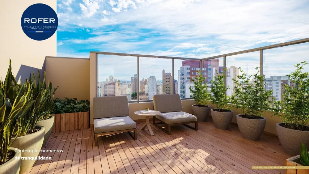 Apartamento, 3 quartos, 111 m² - Foto 3