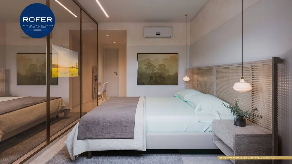 Apartamento, 3 quartos, 111 m² - Foto 12