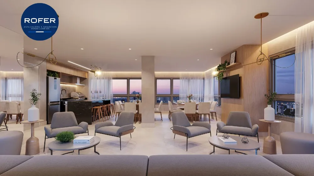 Apartamento, 3 quartos, 111 m² - Foto 7