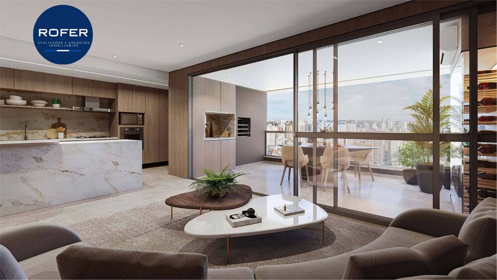 Apartamento, 3 quartos, 111 m² - Foto 4