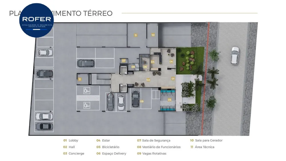 Apartamento, 3 quartos, 111 m² - Foto 16