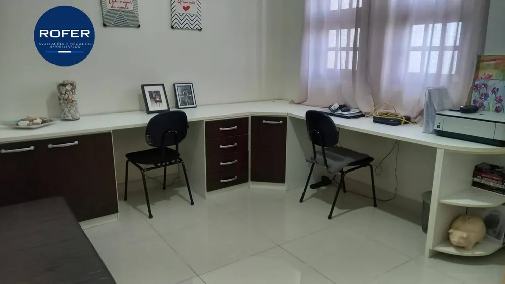 Casa, 3 quartos, 259 m² - Foto 4
