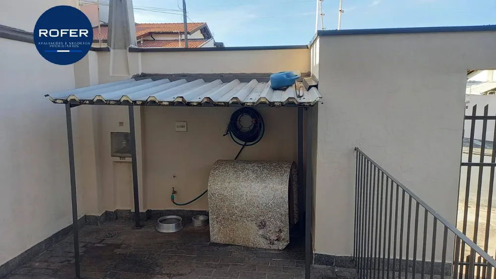 Casa, 3 quartos, 259 m² - Foto 8