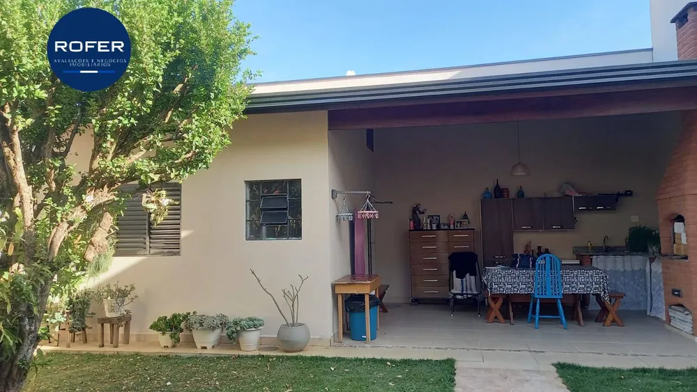 Casa, 3 quartos, 259 m² - Foto 7