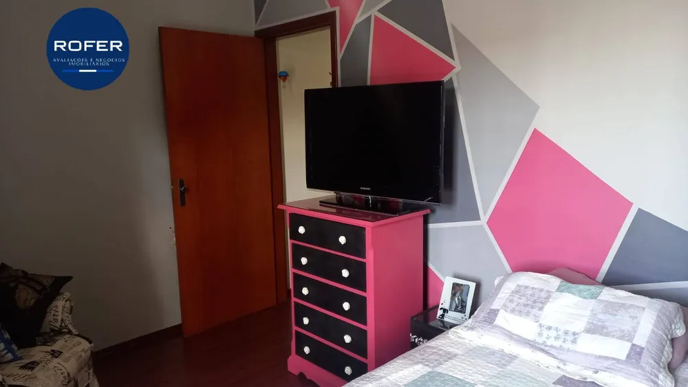 Casa, 3 quartos, 259 m² - Foto 6