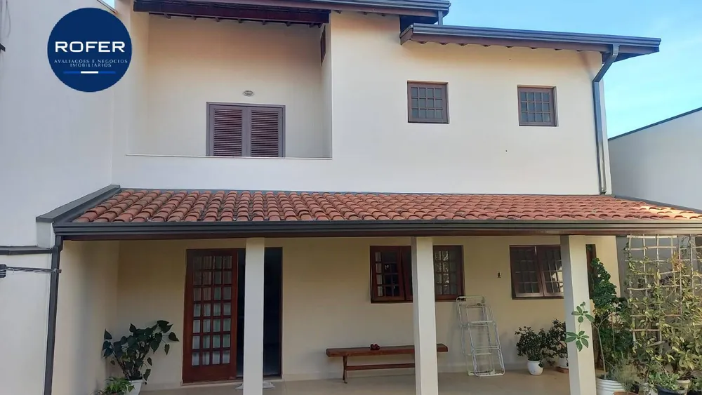 Casa, 3 quartos, 259 m² - Foto 2