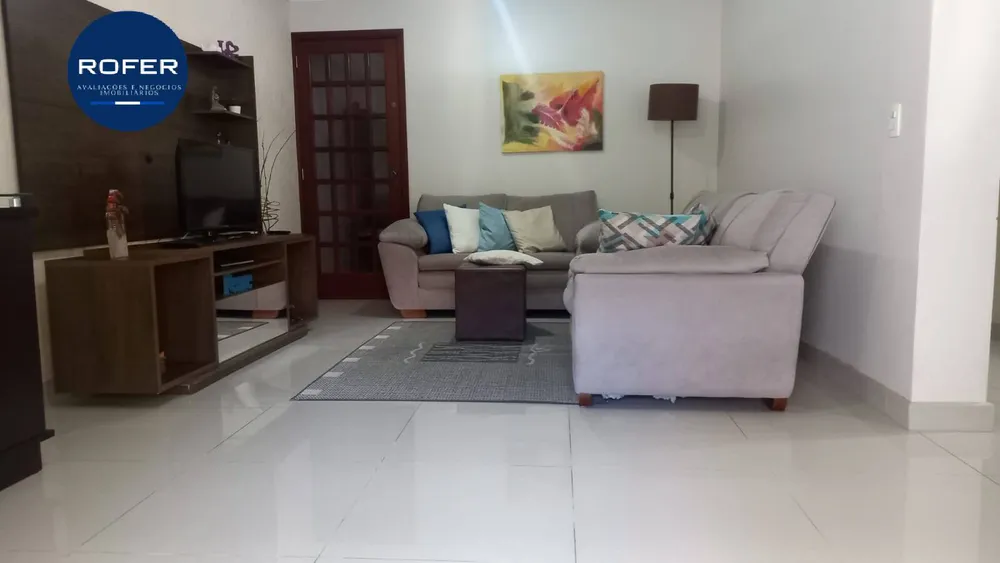 Casa, 3 quartos, 259 m² - Foto 3
