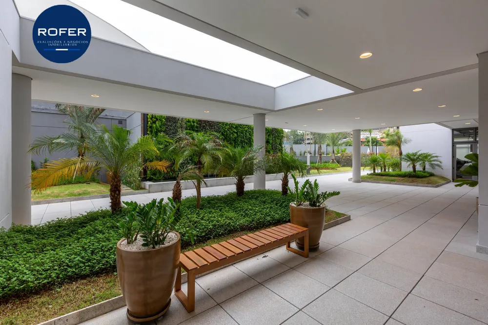 Apartamento, 3 quartos, 125 m² - Foto 15