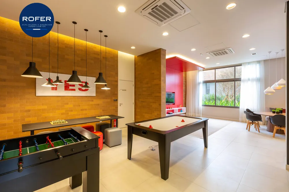 Apartamento, 3 quartos, 125 m² - Foto 8