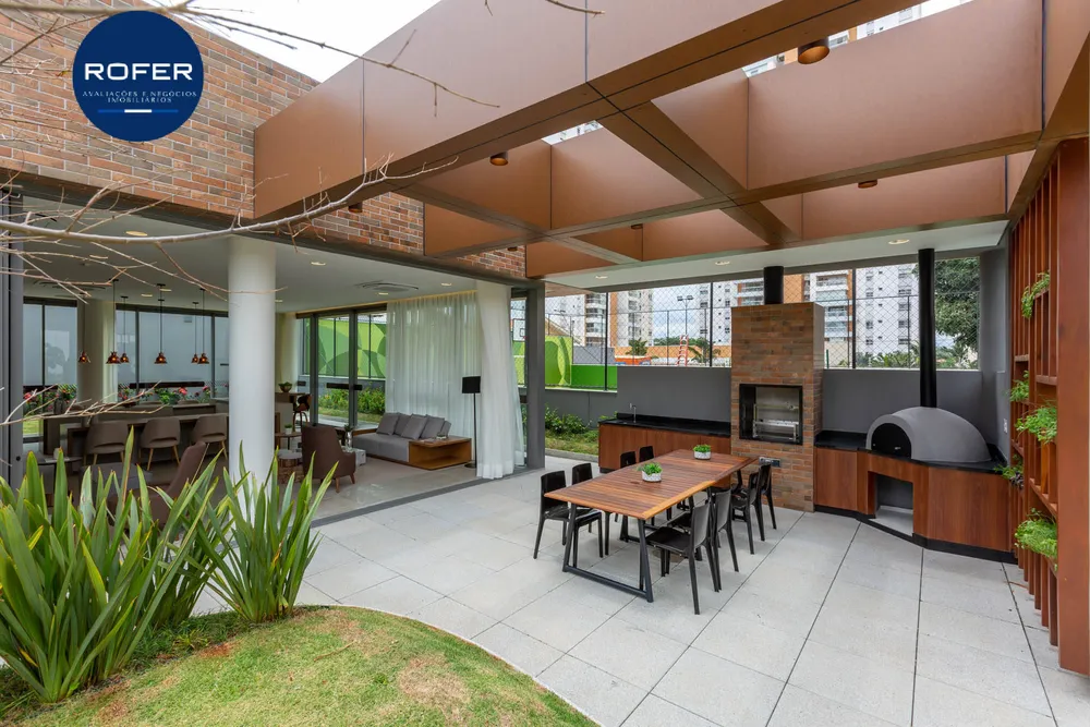 Apartamento, 3 quartos, 125 m² - Foto 6