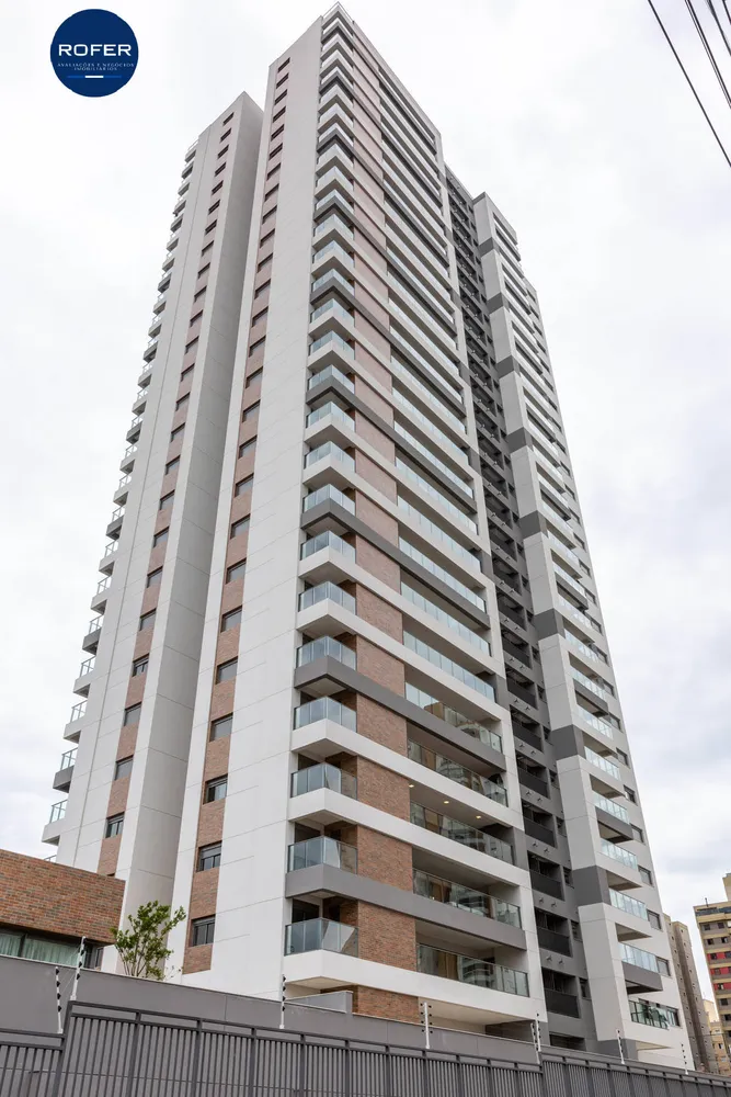 Apartamento, 3 quartos, 125 m² - Foto 12