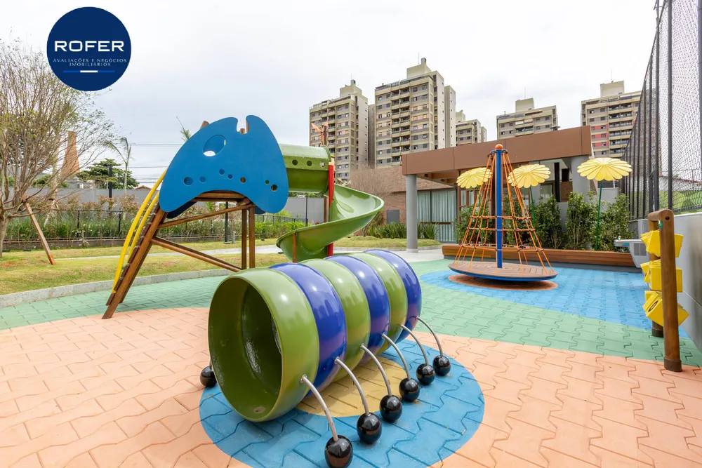 Apartamento, 3 quartos, 125 m² - Foto 11