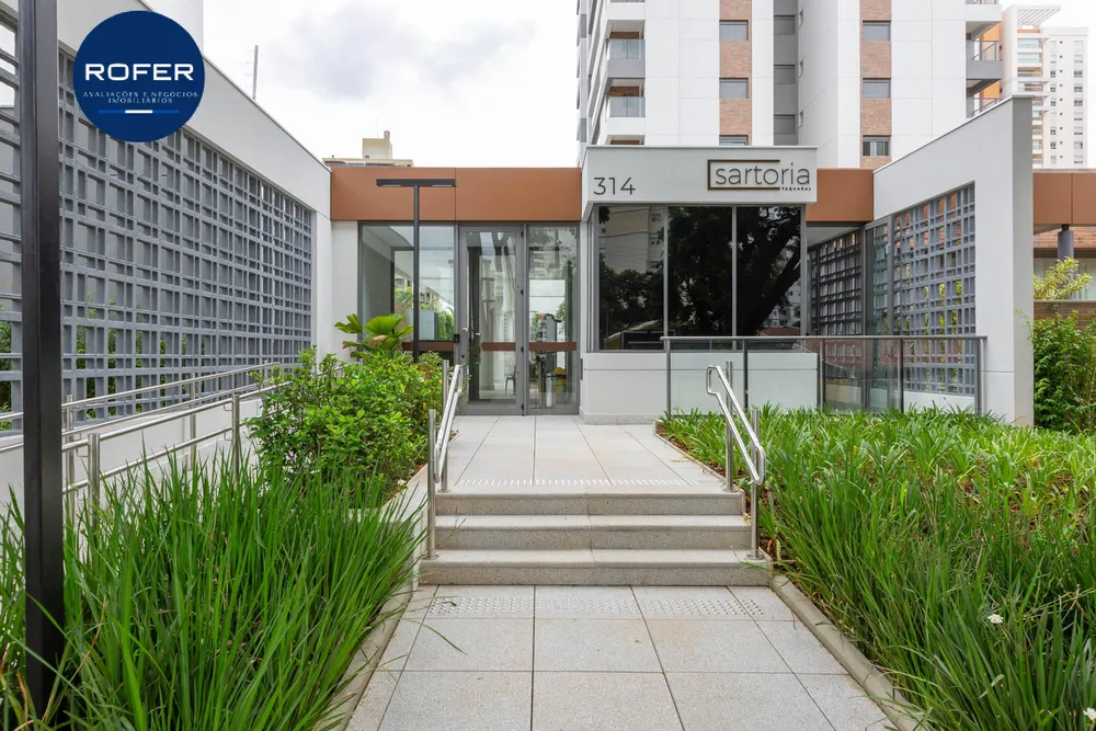 Apartamento, 3 quartos, 125 m² - Foto 14