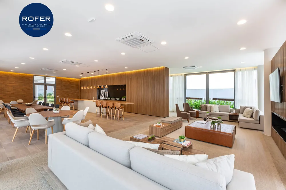 Apartamento, 3 quartos, 125 m² - Foto 5
