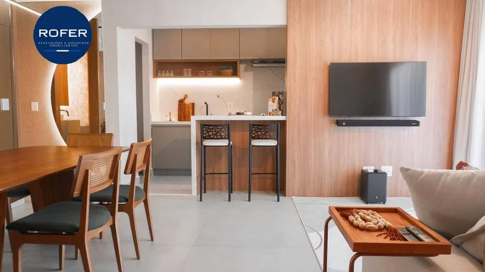 Apartamento, 3 quartos, 88 m² - Foto 13