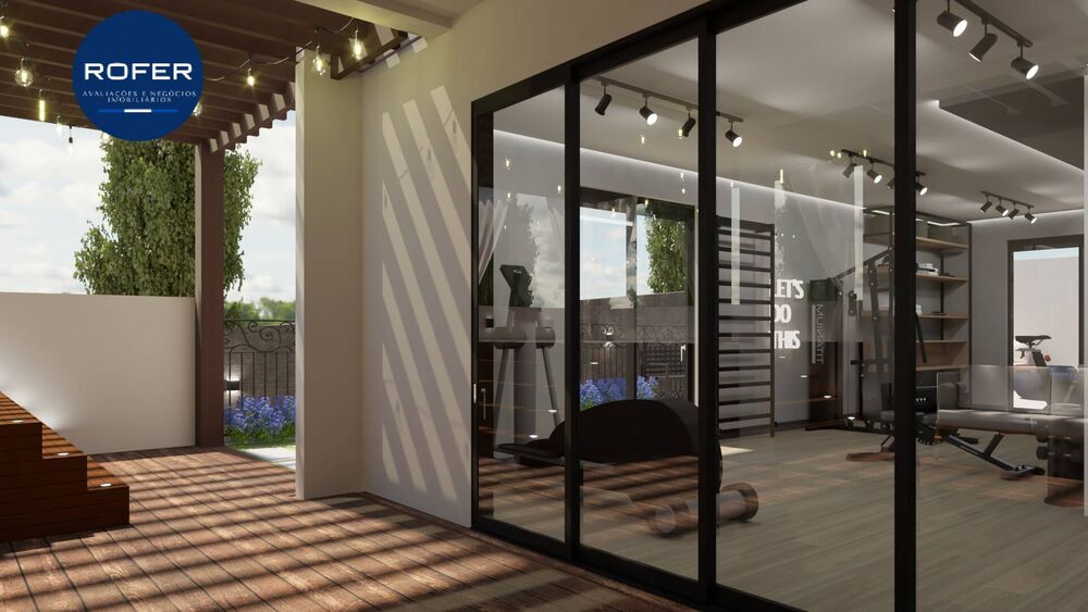 Apartamento, 3 quartos, 88 m² - Foto 9