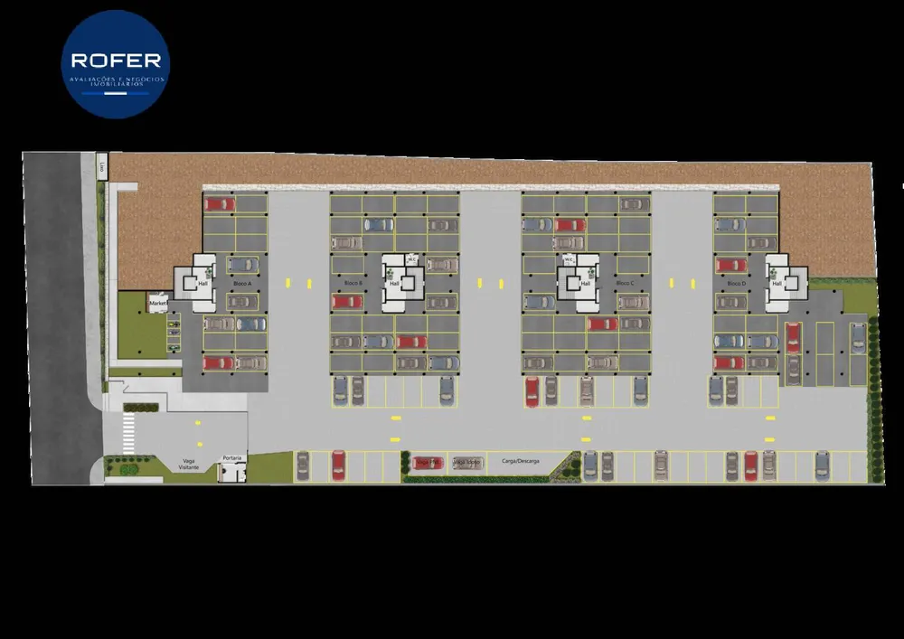 Apartamento, 3 quartos, 88 m² - Foto 20