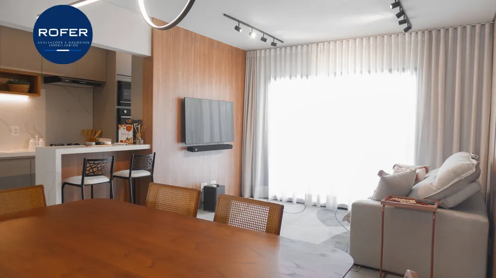 Apartamento, 3 quartos, 88 m² - Foto 15