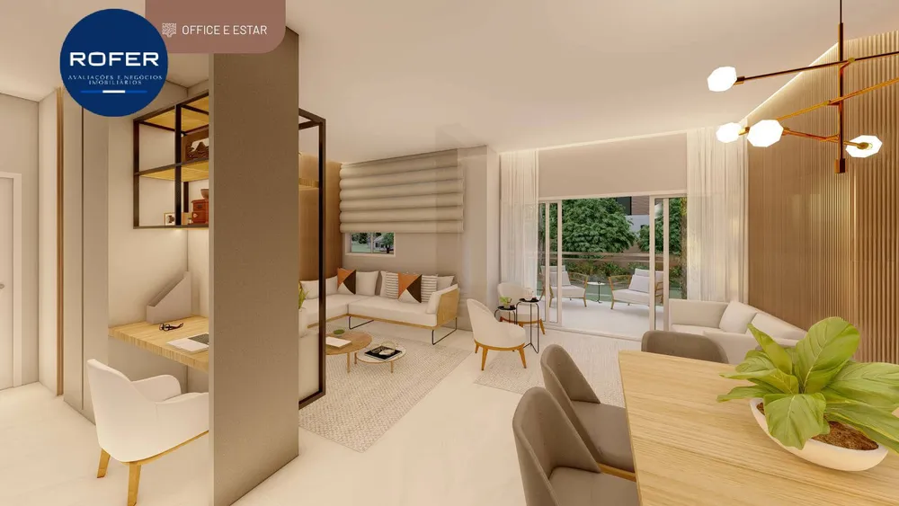 Apartamento, 3 quartos, 103 m² - Foto 4
