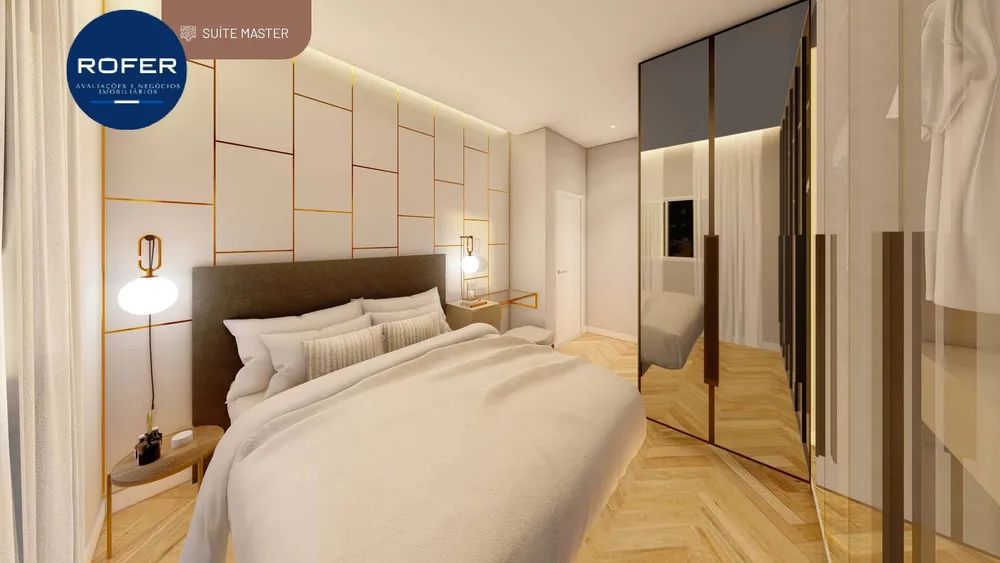 Apartamento, 3 quartos, 103 m² - Foto 5