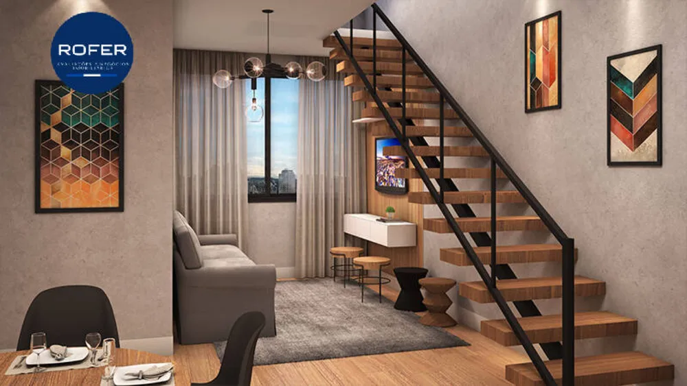 Apartamento, 3 quartos, 75 m² - Foto 6