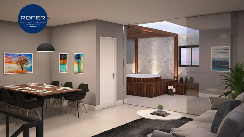 Apartamento, 3 quartos, 75 m² - Foto 7