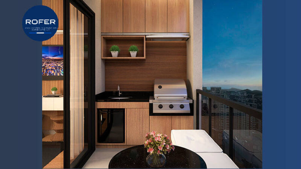 Apartamento, 3 quartos, 75 m² - Foto 3