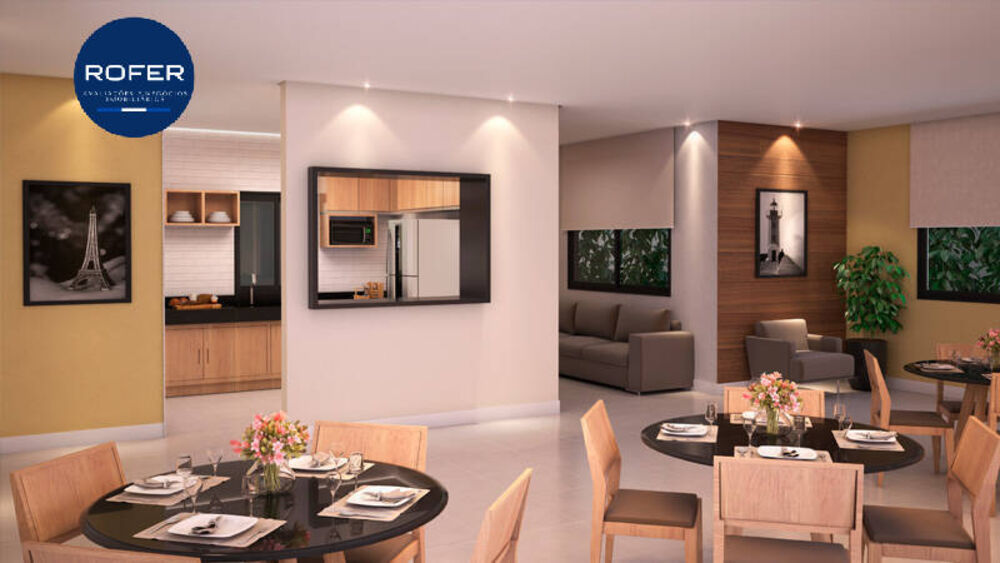 Apartamento, 3 quartos, 75 m² - Foto 4