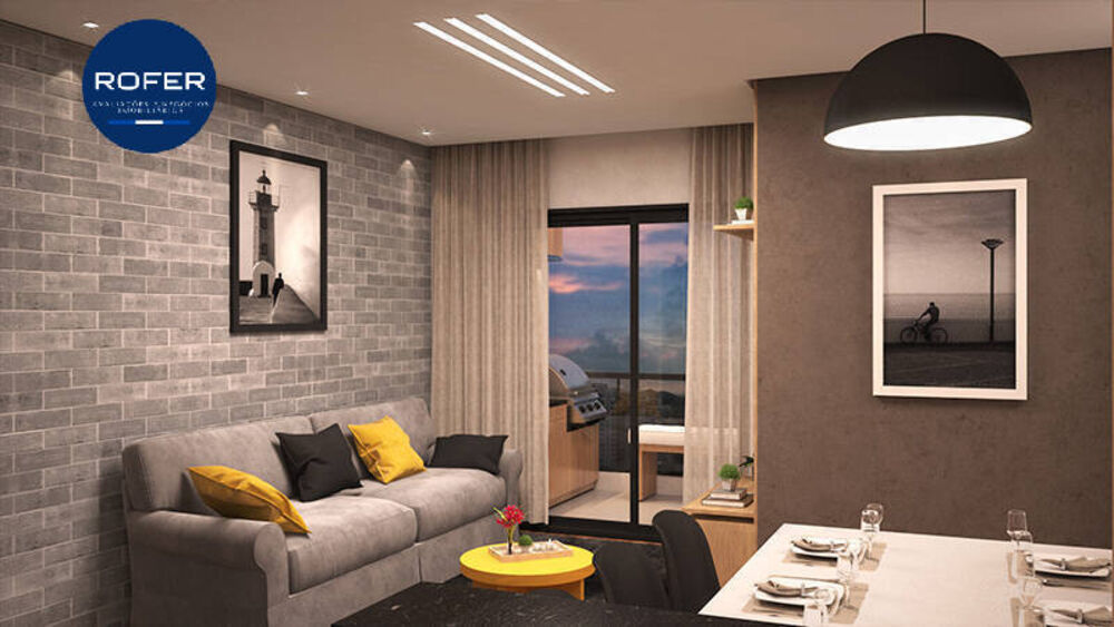 Apartamento, 3 quartos, 75 m² - Foto 2
