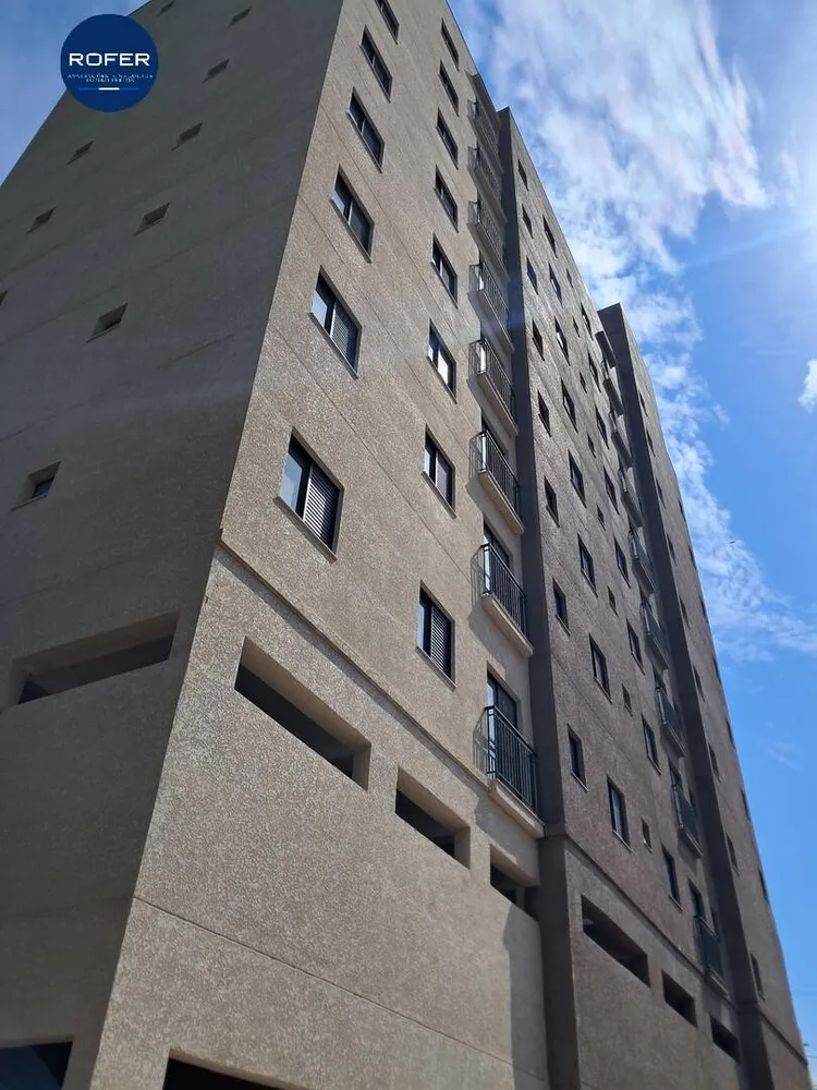 Apartamento, 2 quartos, 54 m² - Foto 1