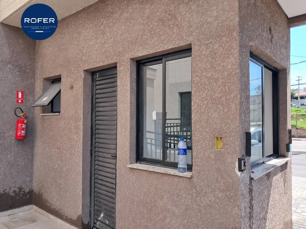 Apartamento, 2 quartos, 54 m² - Foto 2