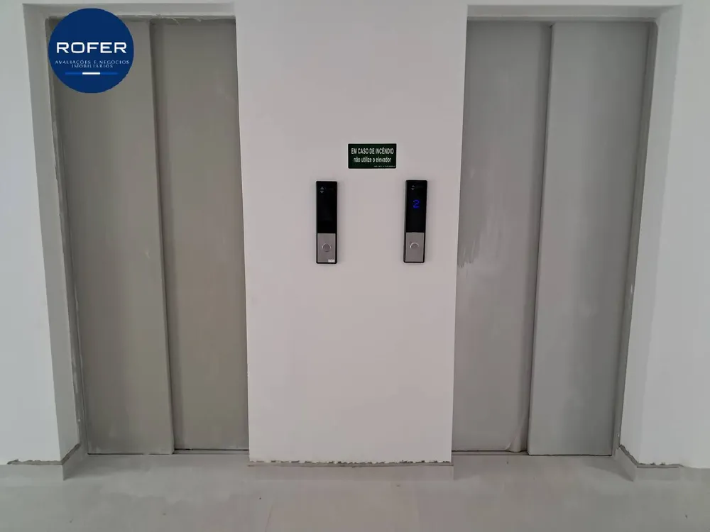 Apartamento, 2 quartos, 54 m² - Foto 7