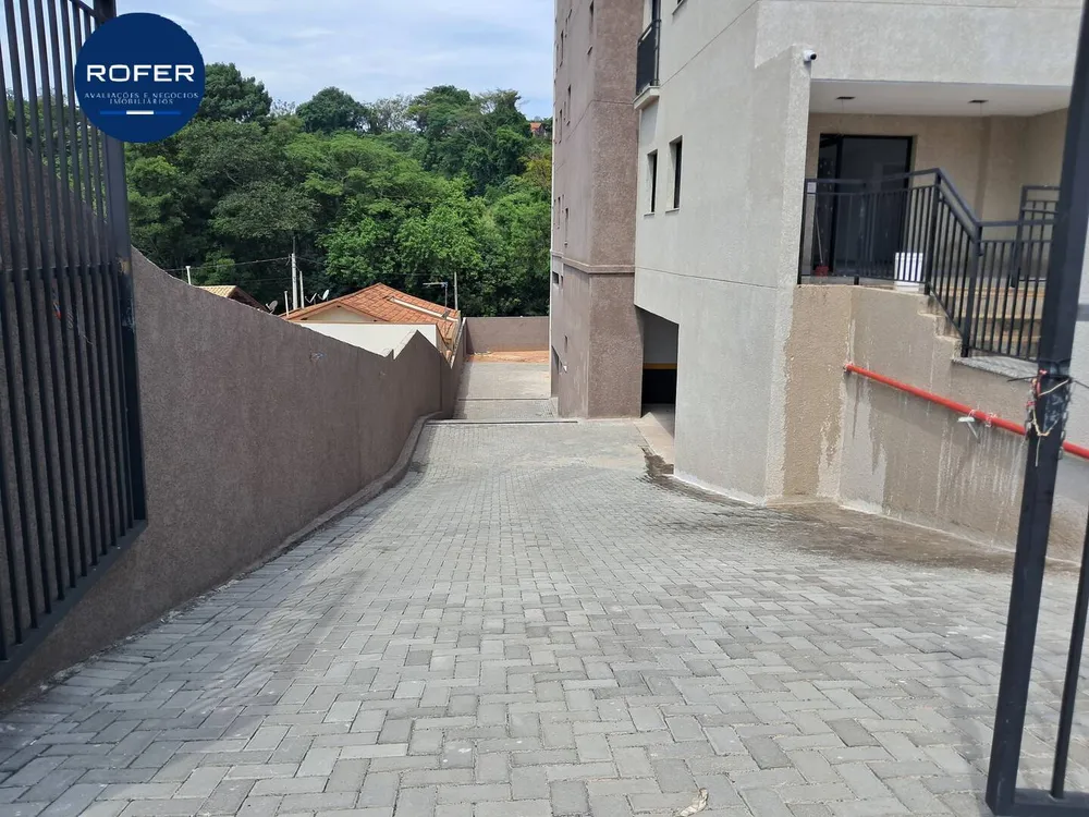 Apartamento, 2 quartos, 54 m² - Foto 6