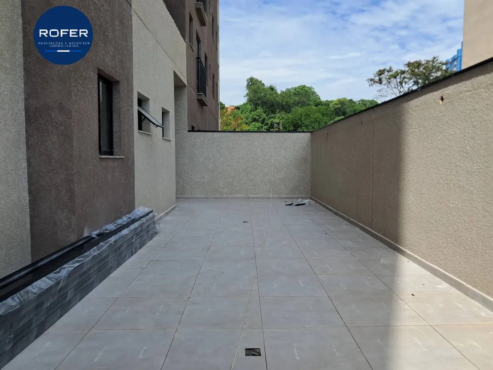 Apartamento, 2 quartos, 54 m² - Foto 5