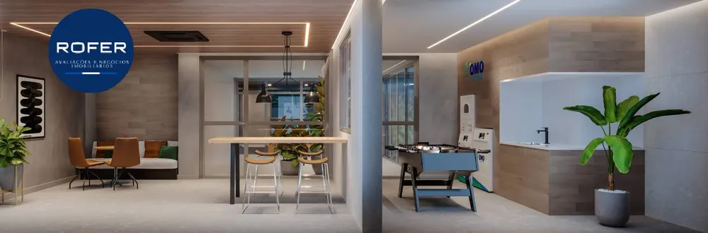 Apartamento, 3 quartos, 140 m² - Foto 6