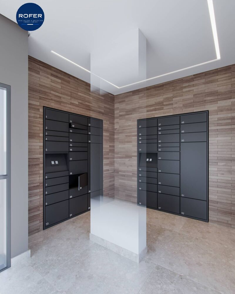 Apartamento, 3 quartos, 140 m² - Foto 1