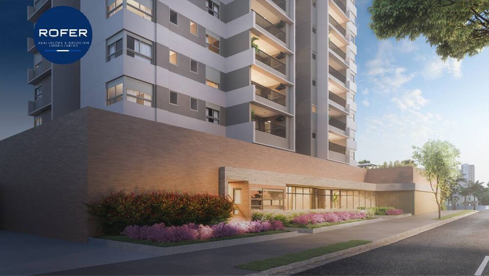 Apartamento, 3 quartos, 140 m² - Foto 2