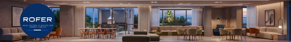 Apartamento, 3 quartos, 140 m² - Foto 5