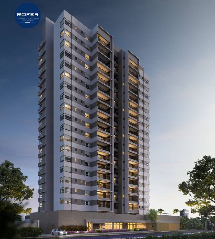 Apartamento, 3 quartos, 140 m² - Foto 3