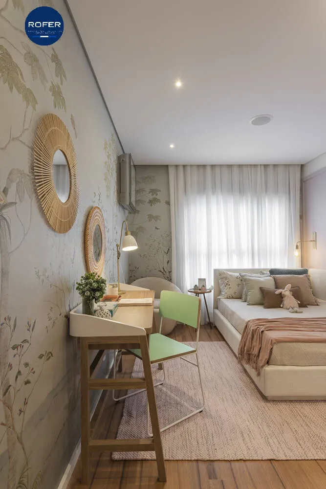 Apartamento, 3 quartos, 140 m² - Foto 3