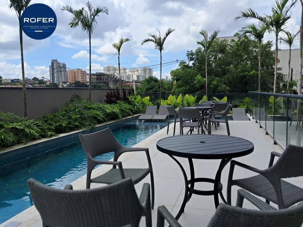 Apartamento, 2 quartos, 62 m² - Foto 5