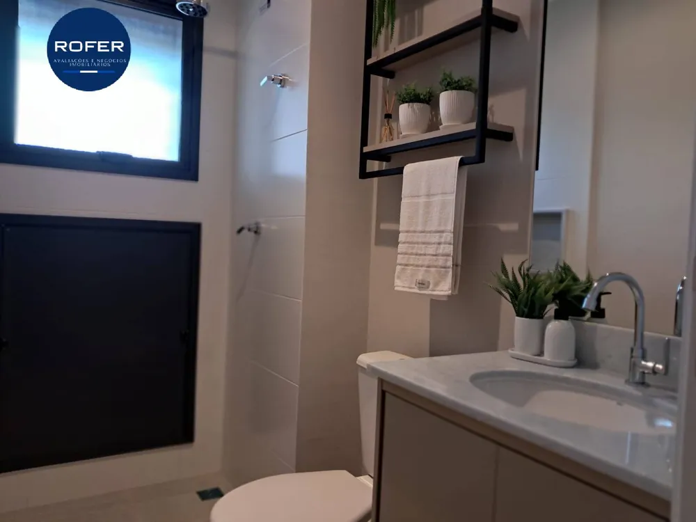 Apartamento, 2 quartos, 62 m² - Foto 3