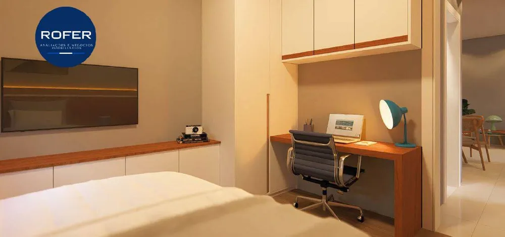 Apartamento, 3 quartos, 74 m² - Foto 9