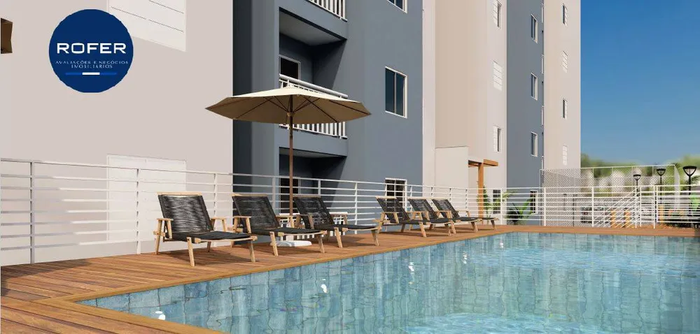 Apartamento, 3 quartos, 74 m² - Foto 1