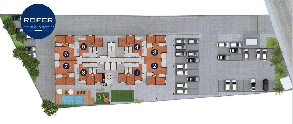 Apartamento, 3 quartos, 74 m² - Foto 11