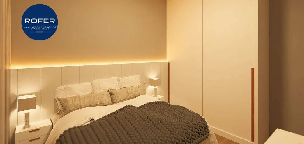 Apartamento, 3 quartos, 74 m² - Foto 10